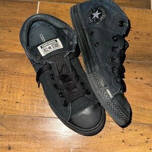 Men’s Chuck Taylors